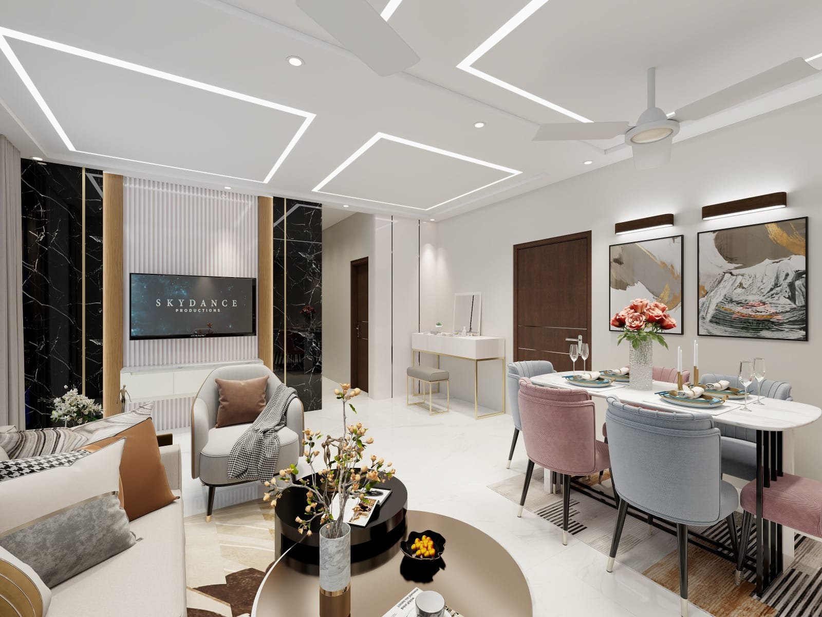 Align Designs | Creative Interior & Architectural Design Solutions
