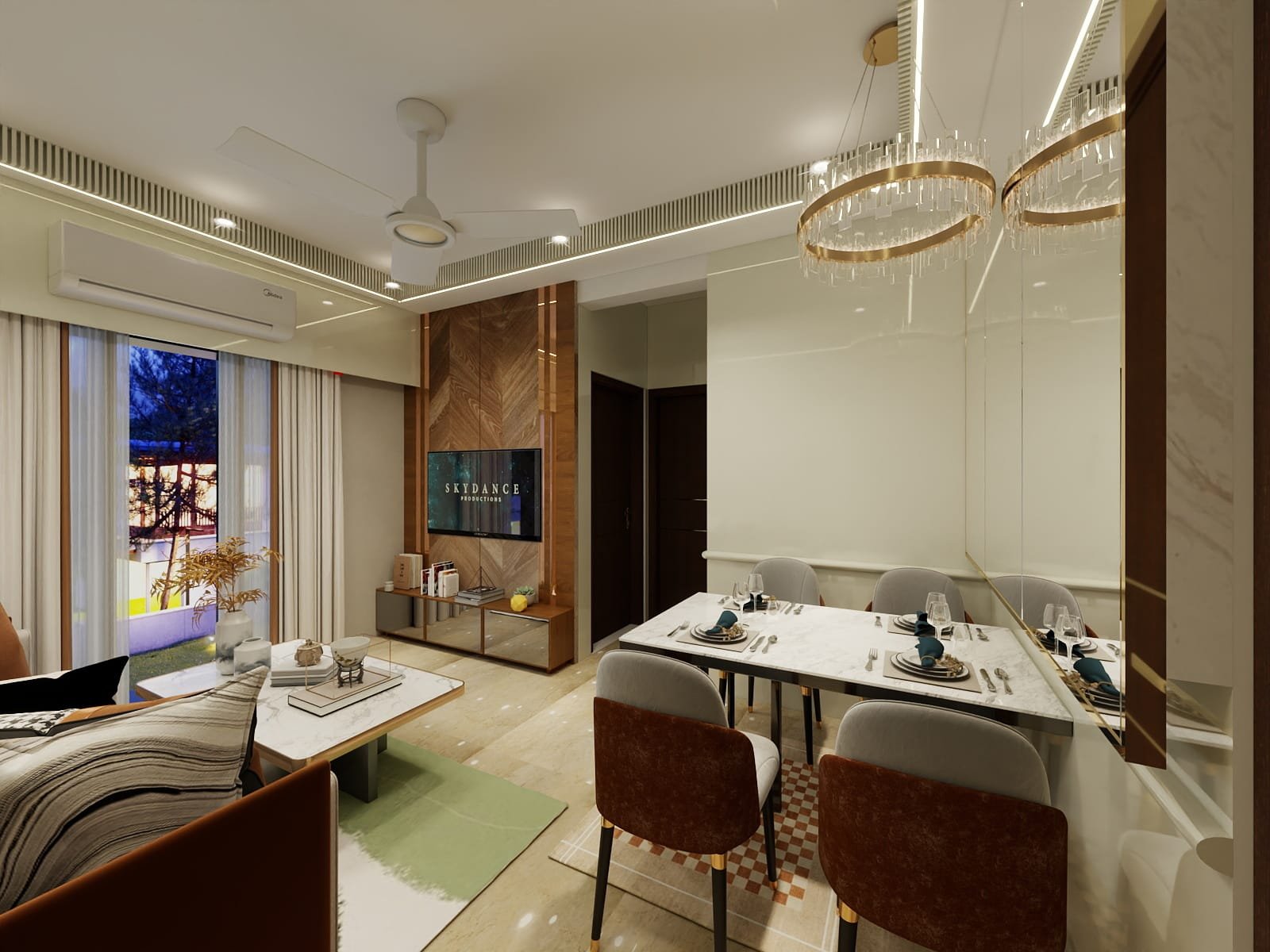 Align Designs | Creative Interior & Architectural Design Solutions