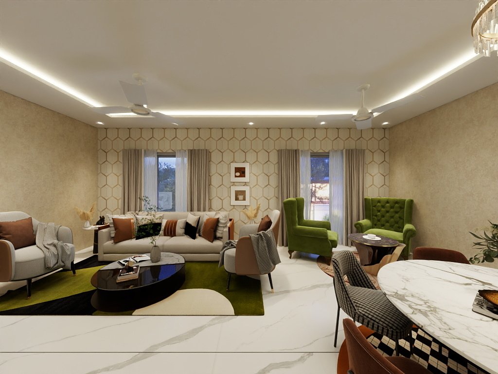 Align Designs | Creative Interior & Architectural Design Solutions