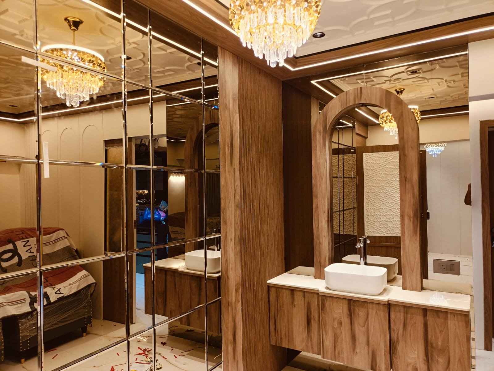 Align Designs | Creative Interior & Architectural Design Solutions