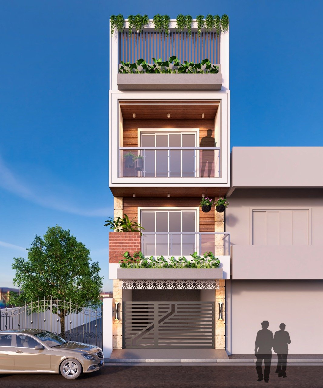 Align Designs | Creative Interior & Architectural Design Solutions