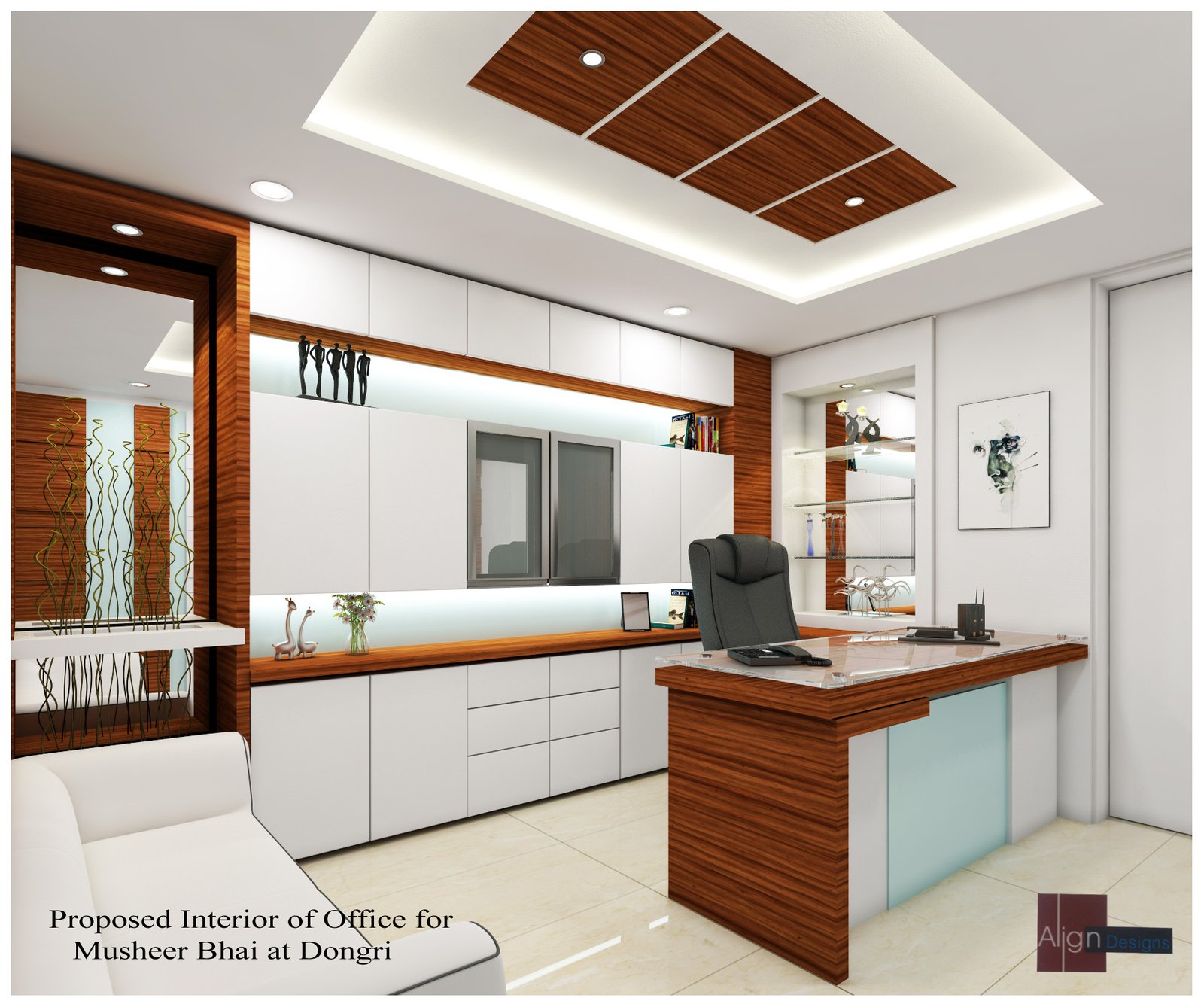 Align Designs | Creative Interior & Architectural Design Solutions